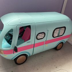 LOL Camper