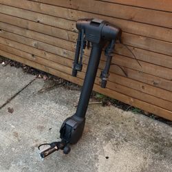 Thule 2 Bike Rack - APEX XT