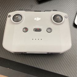 DJI Mini 2 Controller
