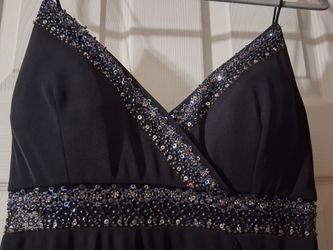 Black Dress $40