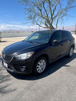 2016 Mazda Cx-5 AWD