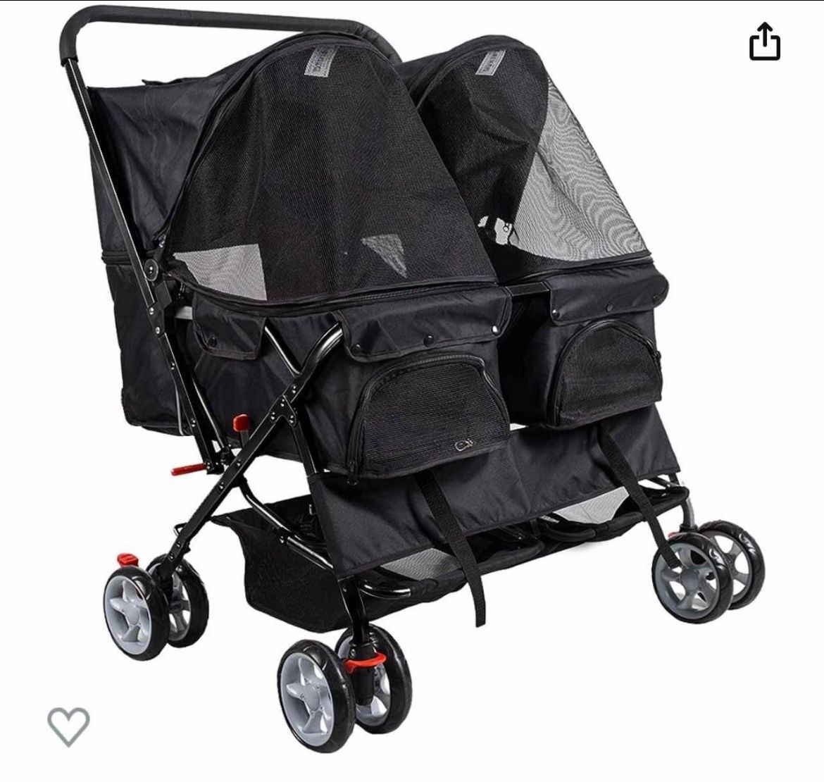 Dog Stroller