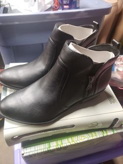 Botines Size #9