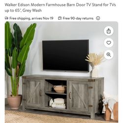 Tv Stand 