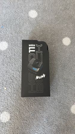 Go Pro 11 Hero black mini