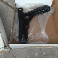 Parts New