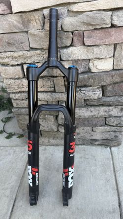 Fox 36 Fork 29”