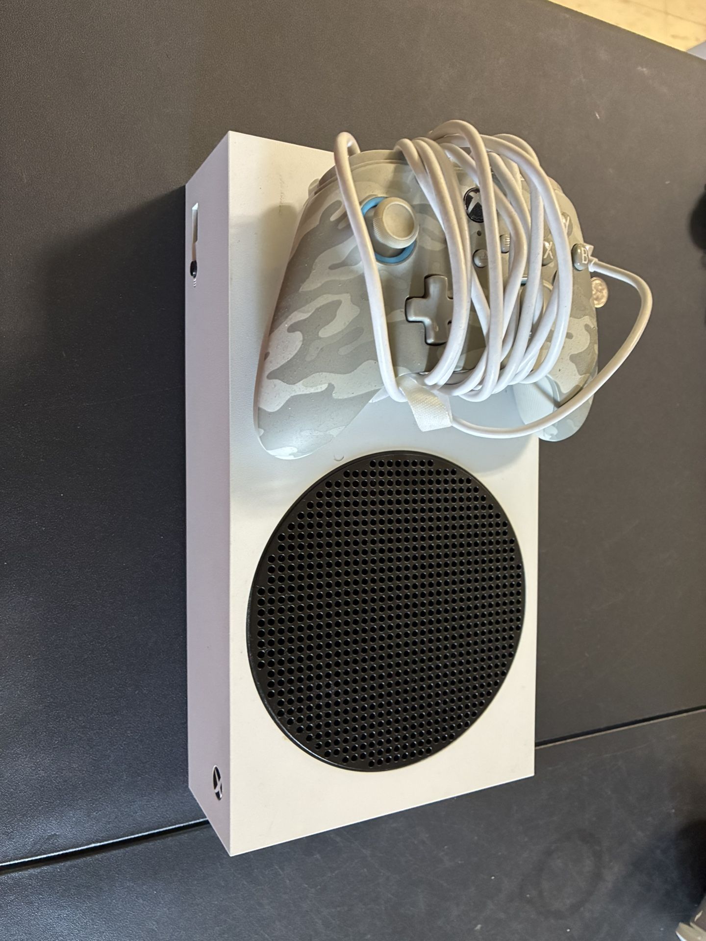 Xbox System