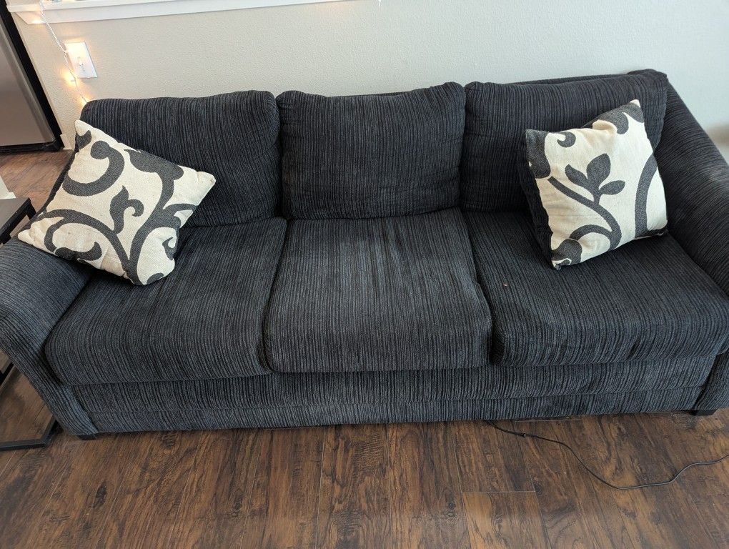 Couch For Sale...Great Condition 
