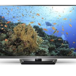 50" (127cm) Full HD Plasma TV