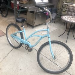 Beach Cruiser
