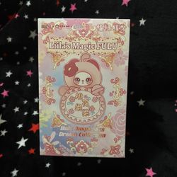 Liila’s Magic Fulu