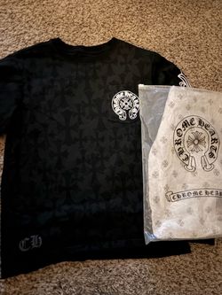 Chrome hearts