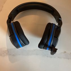 Headset