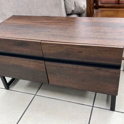 Tv stand 