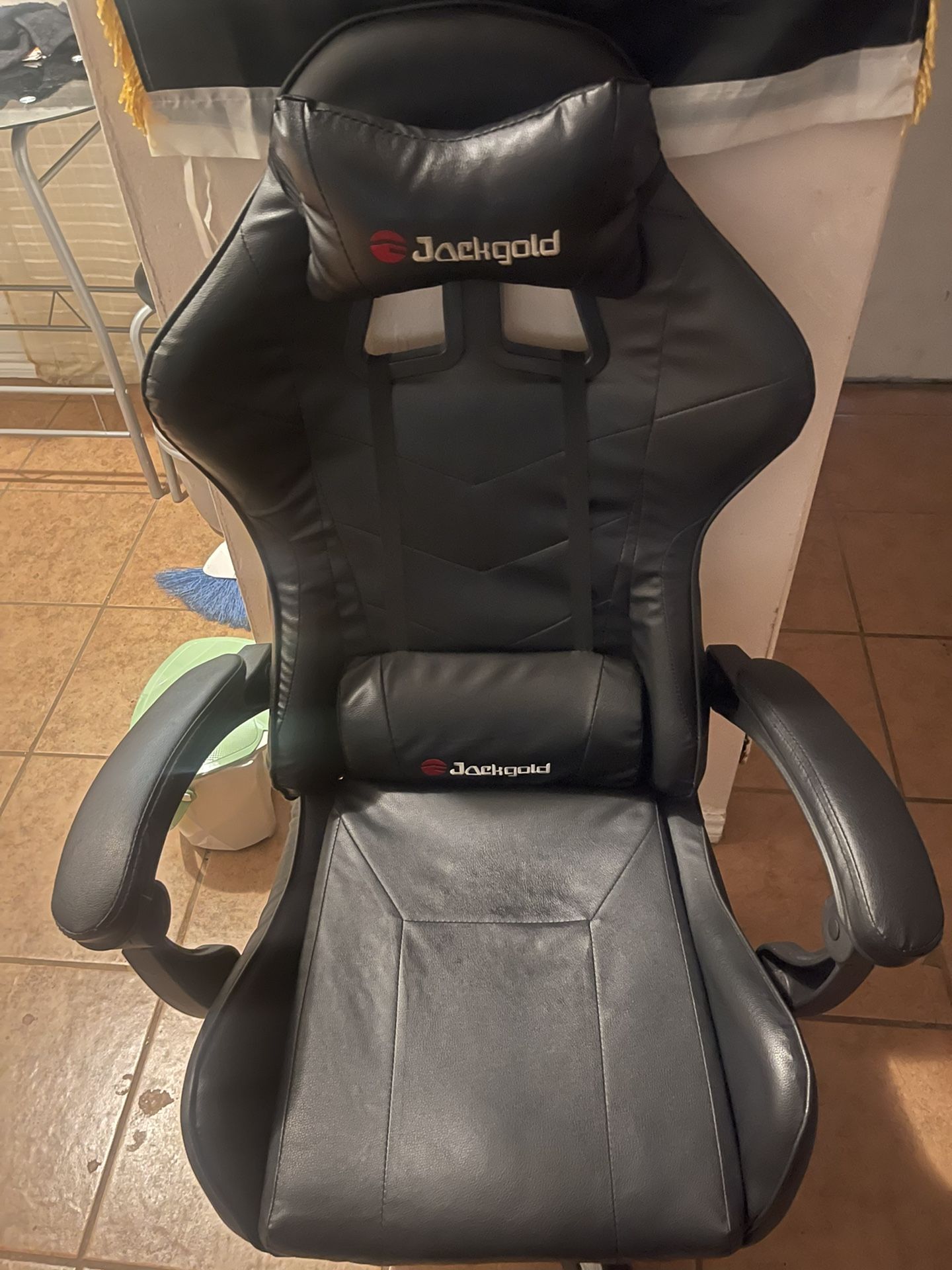 Jackgold gaming chair sales