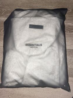 Essentials Hoodie