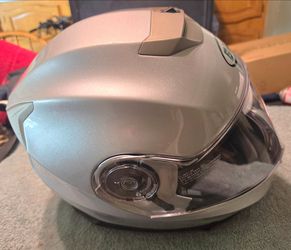 Bilt Motorcycle Helmet  size S