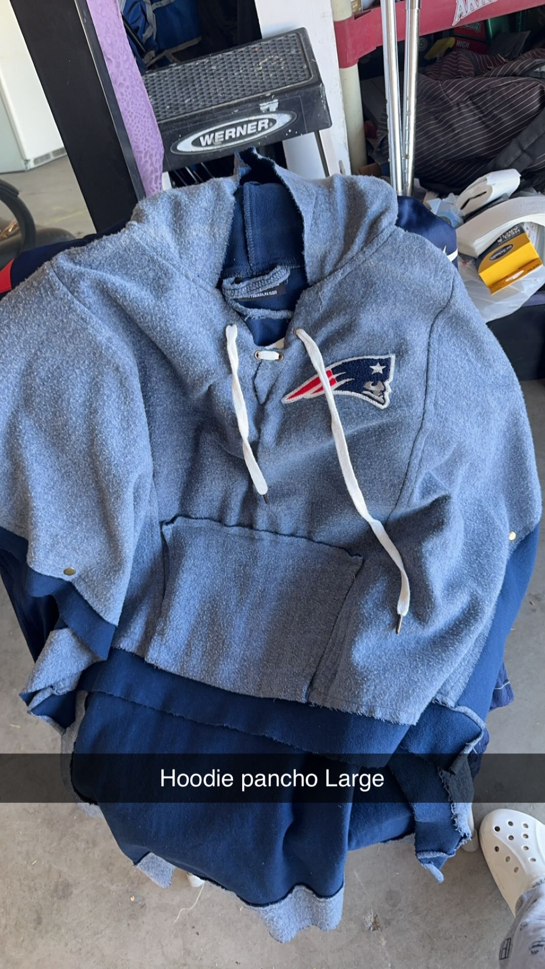 Patriots Jerseys Gear