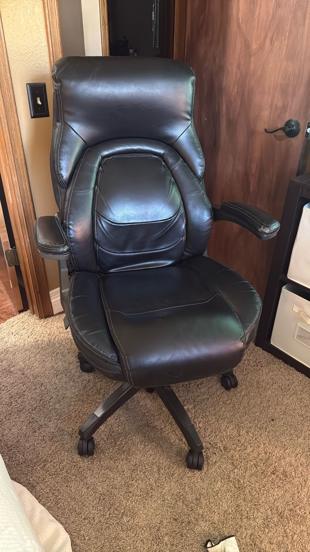 Lazy Boy Office Chair