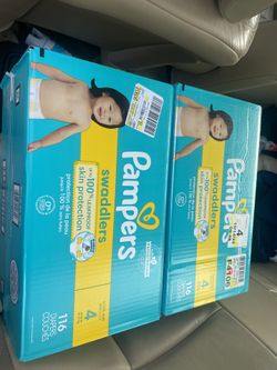 Size 4 Bundle