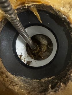 Drain cleaning
