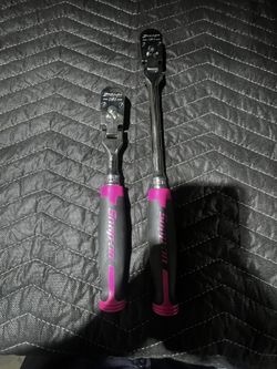 Snap On Ratchet