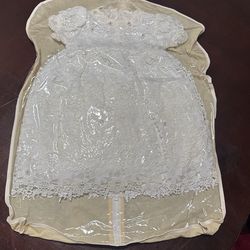 Baptism Dress