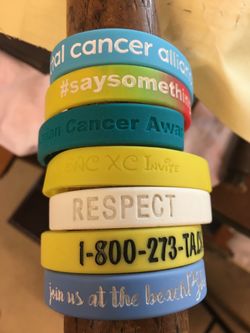 Bracelets!