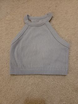 Aerie size Small Tank