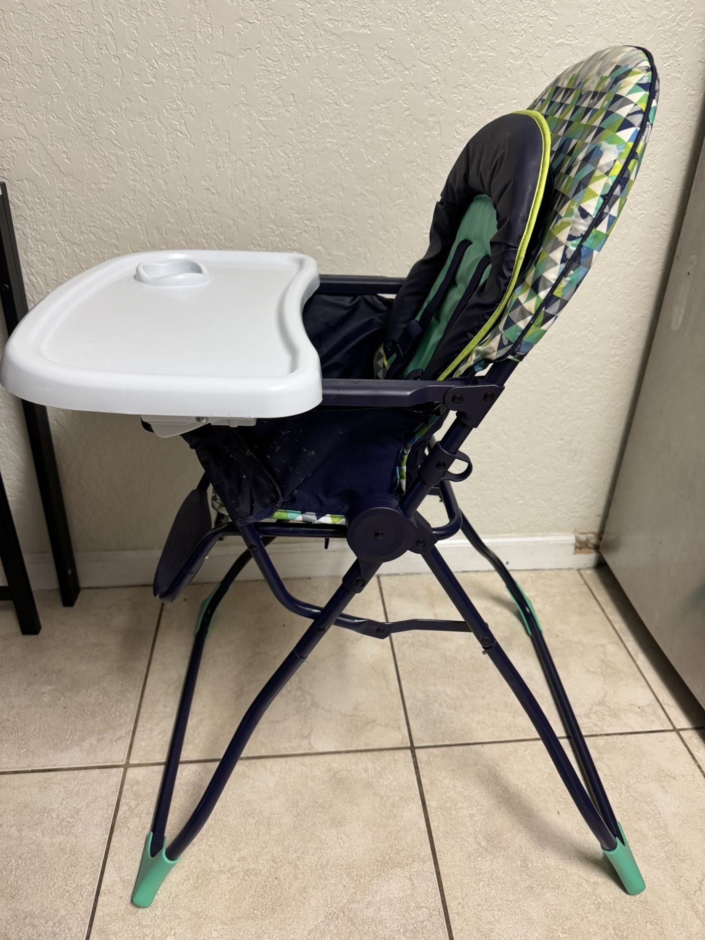 High Chair