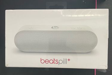Beatspill Speaker