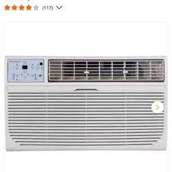 Keystone Ac And Heating Unit 8,000 BTU