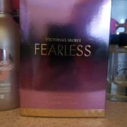 Victoria Secrets Parfum Fearless 1.7