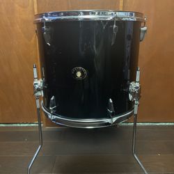 Tama Rockstar 16” Floor Drum Tom 