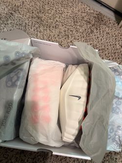 Nike Mind 001 Sail Men Sz 11