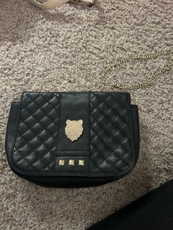 Disney designer Jasmin bag
