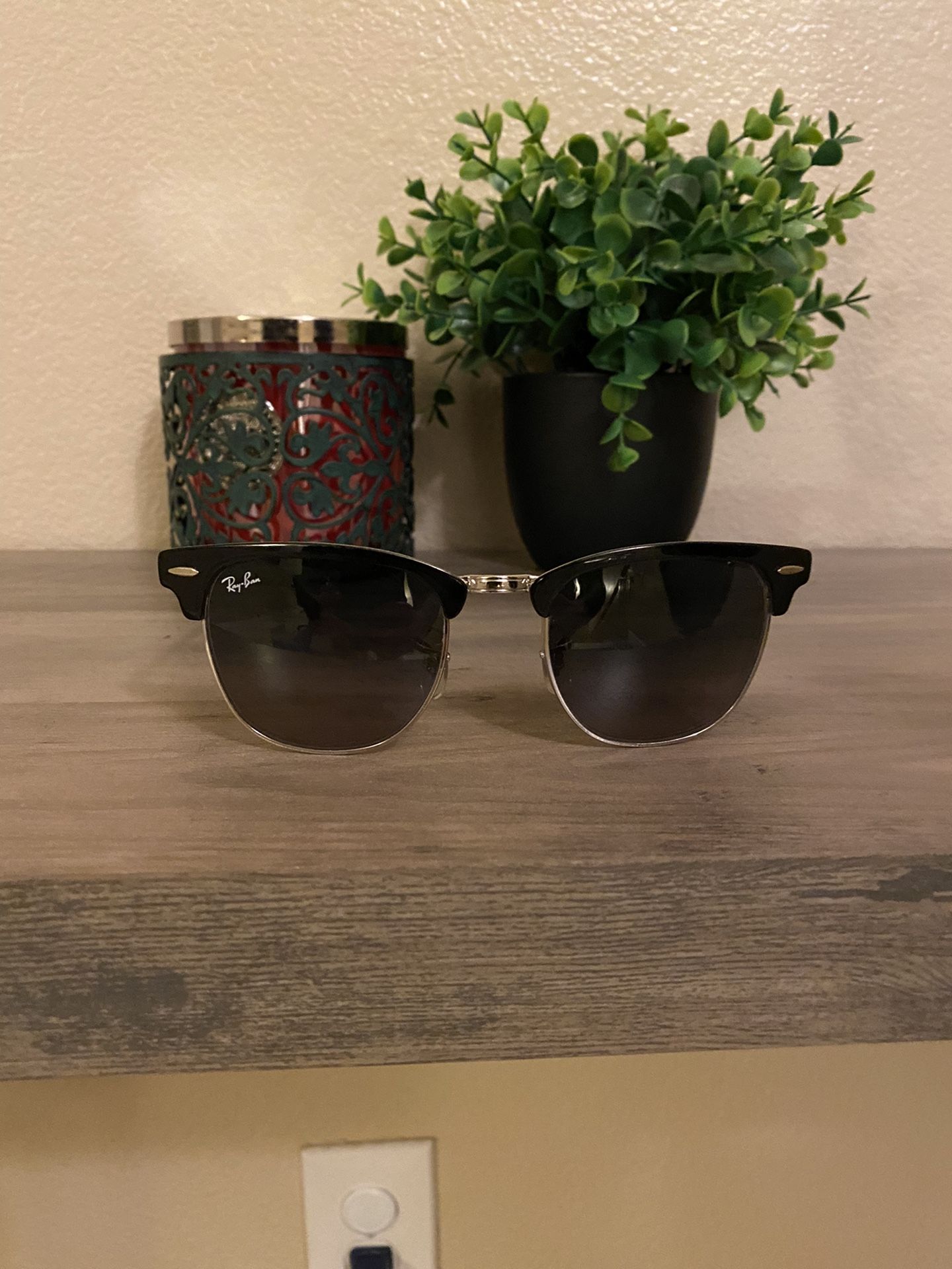 Ray Bans Sunglasses
