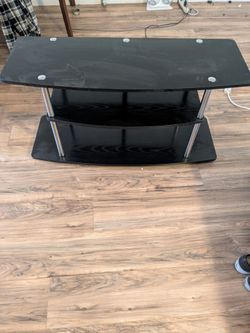 TV stand