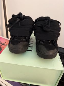 Lanvin shoes