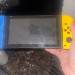 Wildcat Nintendo Switch 