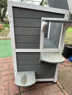 Cat House