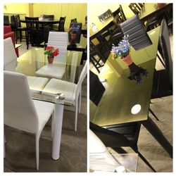 Dining set