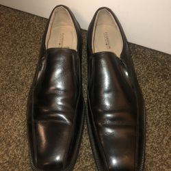 Mens Florsheim Dress Shoes 10.5