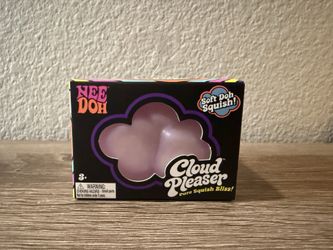 NeeDoh Cloud Pleaser