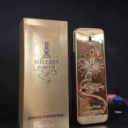 1 Million Parfum 100ml