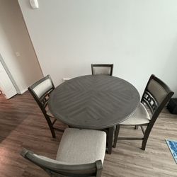 Dining Room Table