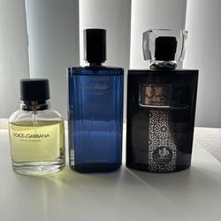 Men’s Perfume 