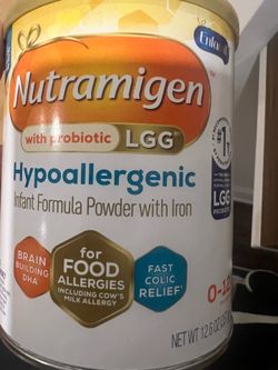Nutramigen