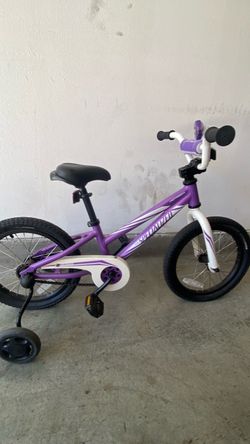 Specialized Bike